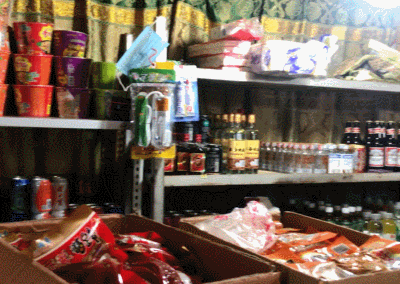 【新时代·幸福美丽新边疆】卓嘎、央宗姐妹：继续做好守边事业，期待玉麦明天更美好丨动图