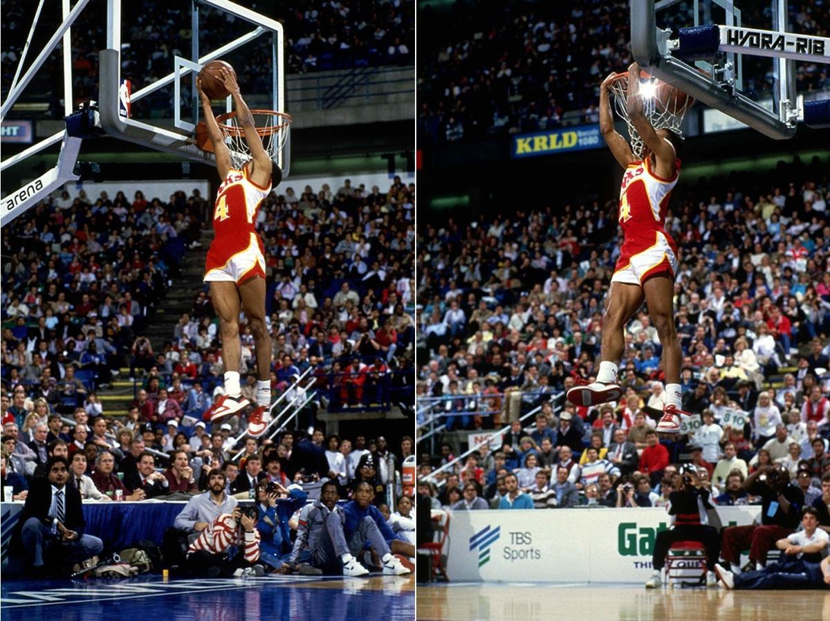 nba十大扣将都是谁?