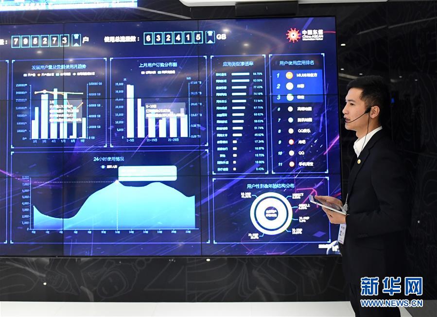 （新时代新气象新作为·图文互动）（2）广西：“四维支撑、四沿联动”构建开放新格局