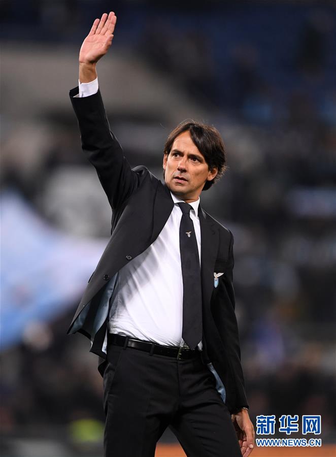 （体育）（6）足球——意甲：拉齐奥胜乌迪内斯