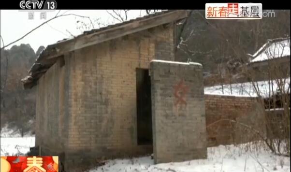 这个厕所，却是当时研制航天发动机的重要实验室。