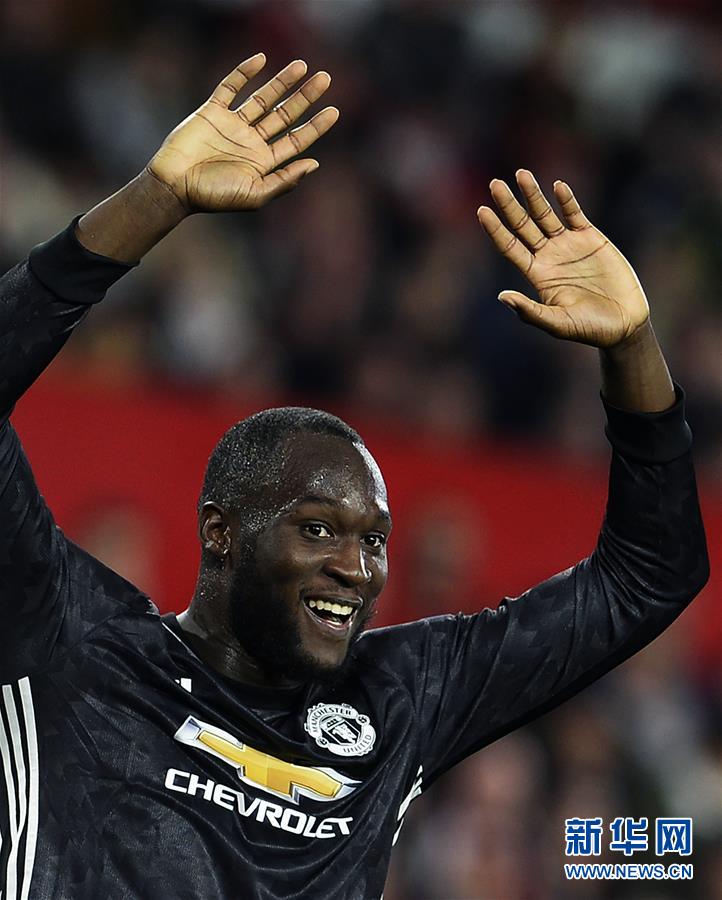 （体育）（4）足球——欧冠：曼联平塞维利亚