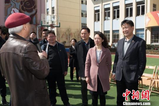 专业球员启蒙、中外名将指导上海校园足球方兴未艾