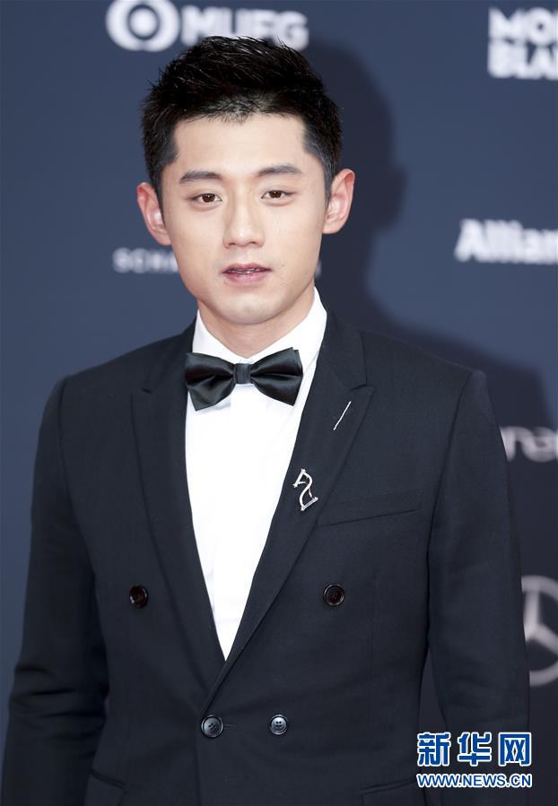 （体育）（5）群星闪耀2018年劳伦斯世界体育奖红毯