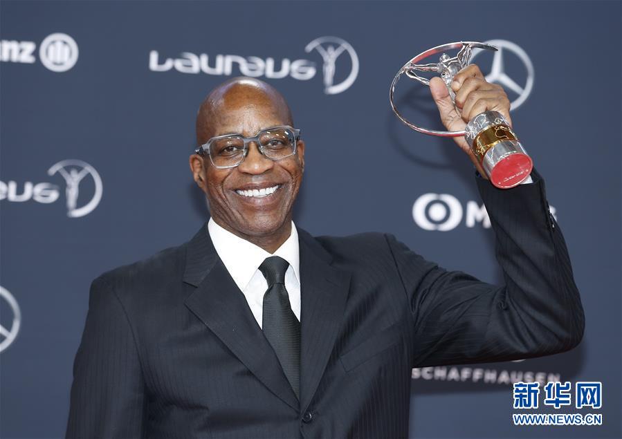 （体育）（5）2018年劳伦斯世界体育奖各奖项揭晓