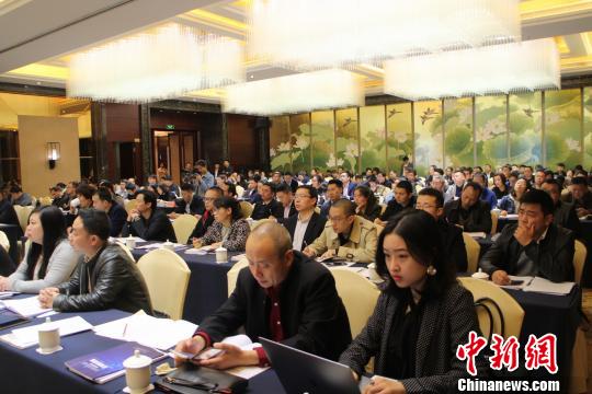 贵州：打好“数字经济”攻坚战推动实体经济与大数据融合发展