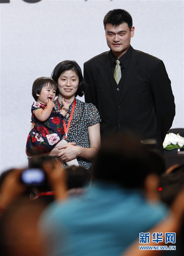 （体育·专题）（6）体坛伉俪