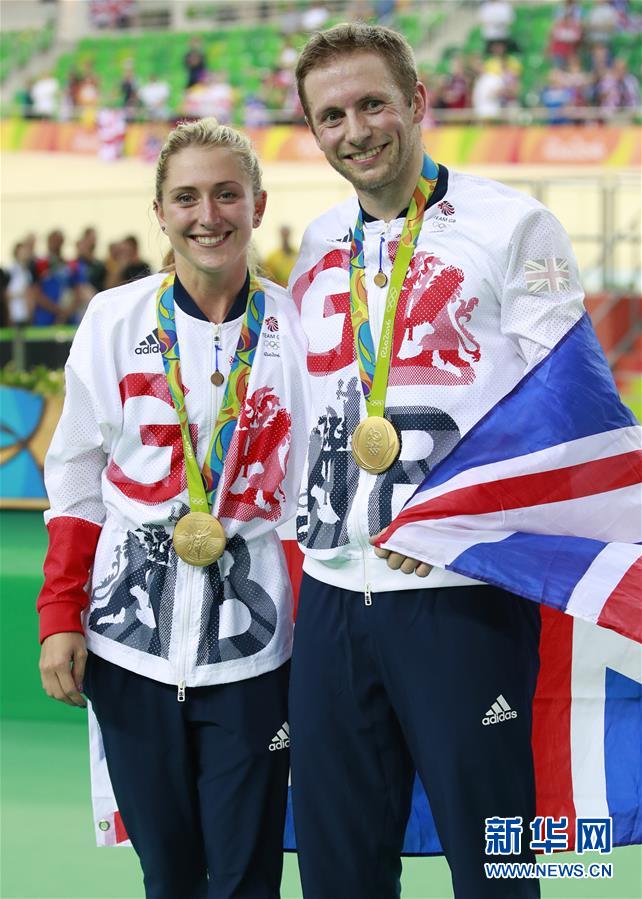 （体育·专题）（7）体坛伉俪