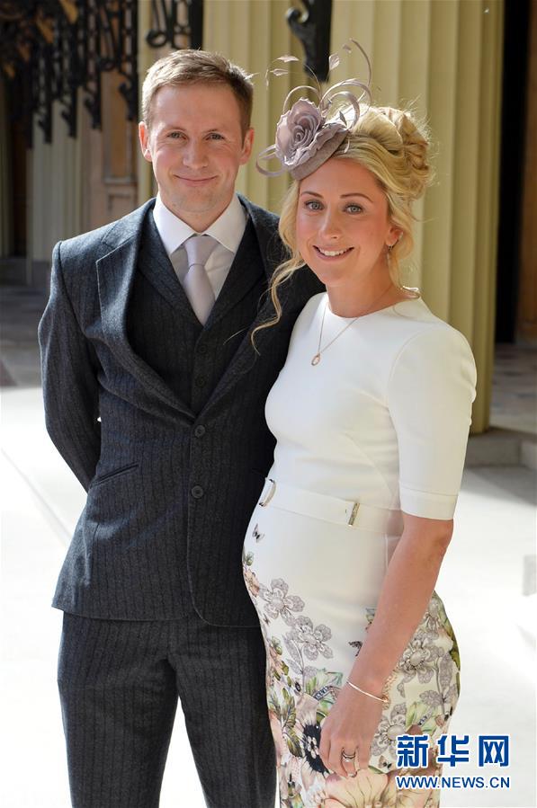 （体育·专题）（8）体坛伉俪