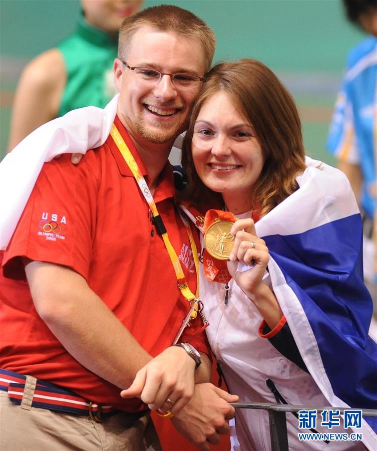 （体育·专题）（11）体坛伉俪