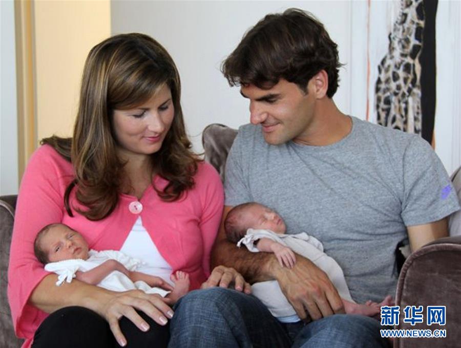 （体育·专题）（13）体坛伉俪