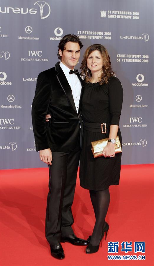 （体育·专题）（14）体坛伉俪