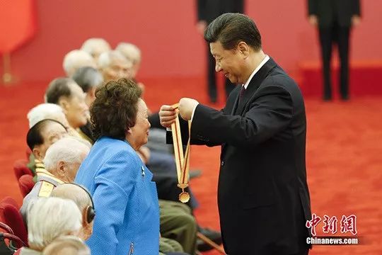 向先烈致敬！习近平的这些话饱含深情