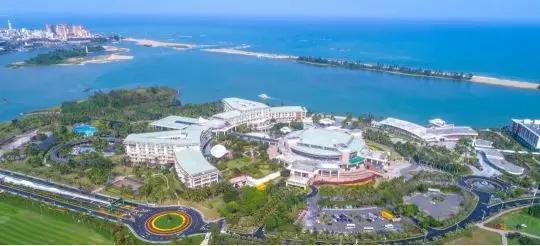 而立之年再出发——贺海南建省三十周年《三十年·颂》