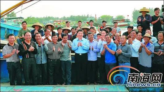 而立之年再出发——贺海南建省三十周年《三十年·颂》