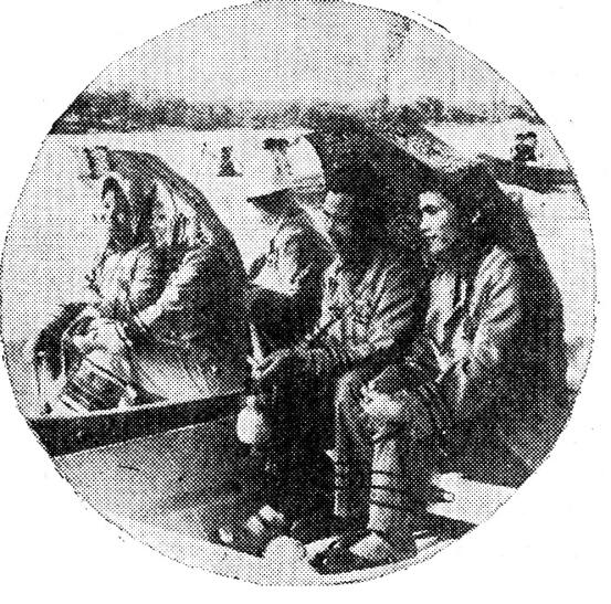 [广西这一天]第四期：壮族三月三，广西人嗨翻了……(附大量珍贵历史照片)