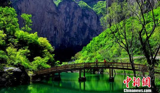 山西发布“五一”假期出游提示：依法合理维权、争做文明游客