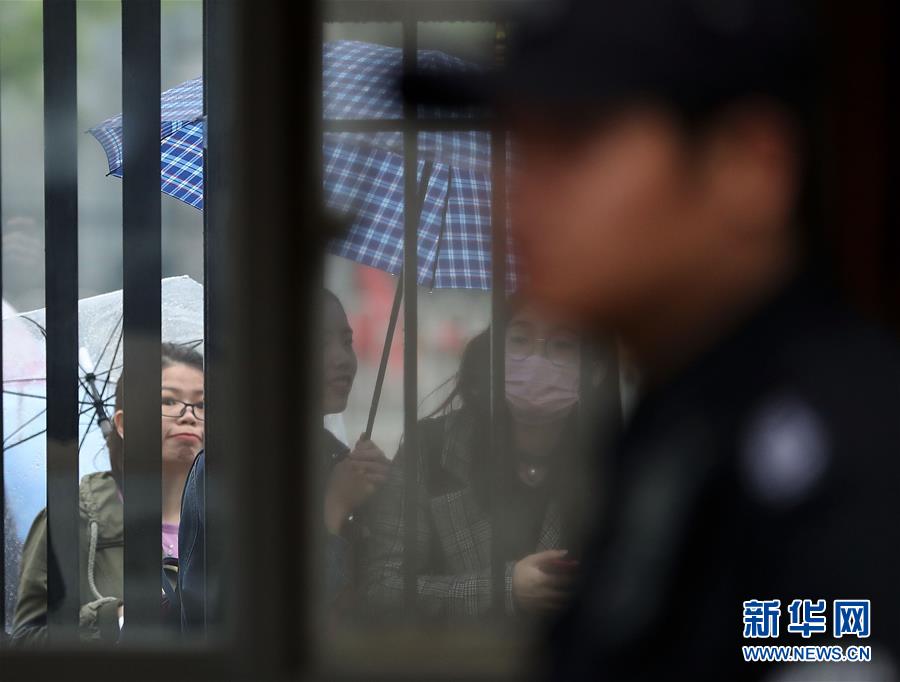 （体育）（15）乒乓球——国乒出征世乒赛