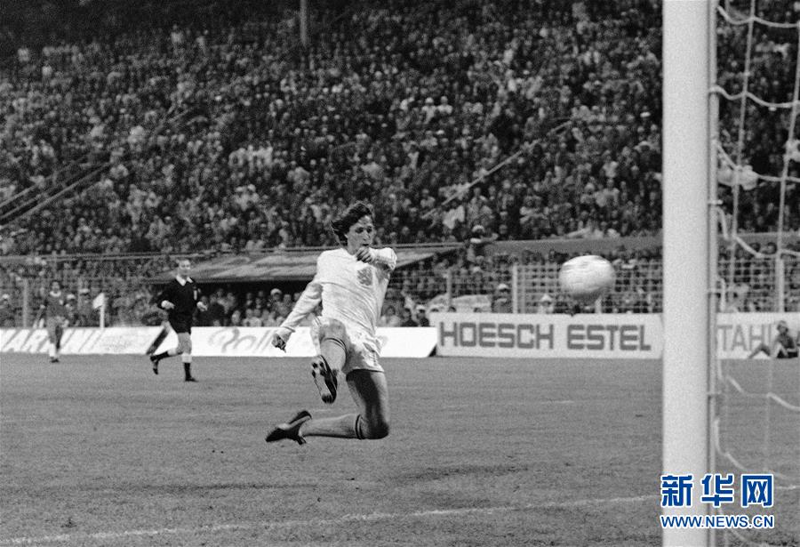 (体育·专题)(2)足球——世界杯经典瞬间回顾