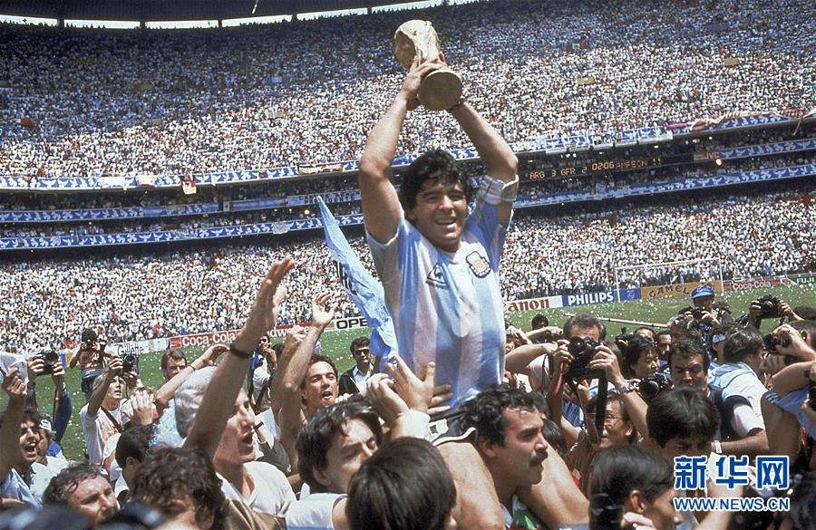 (体育·专题)(4)足球——世界杯经典瞬间回顾