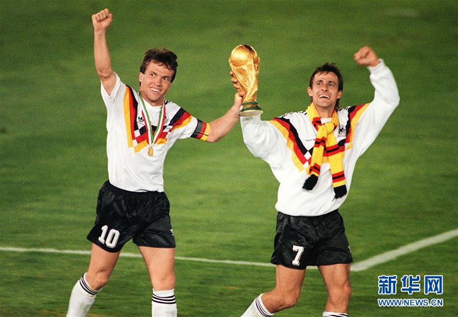 (体育·专题)(5)足球——世界杯经典瞬间回顾