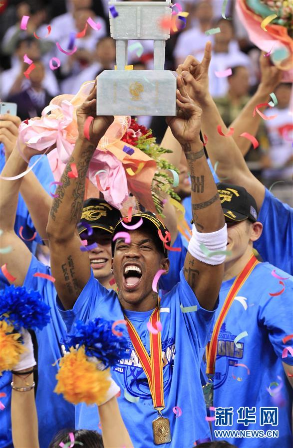 (体育·专题)(10)篮球——我们是冠军