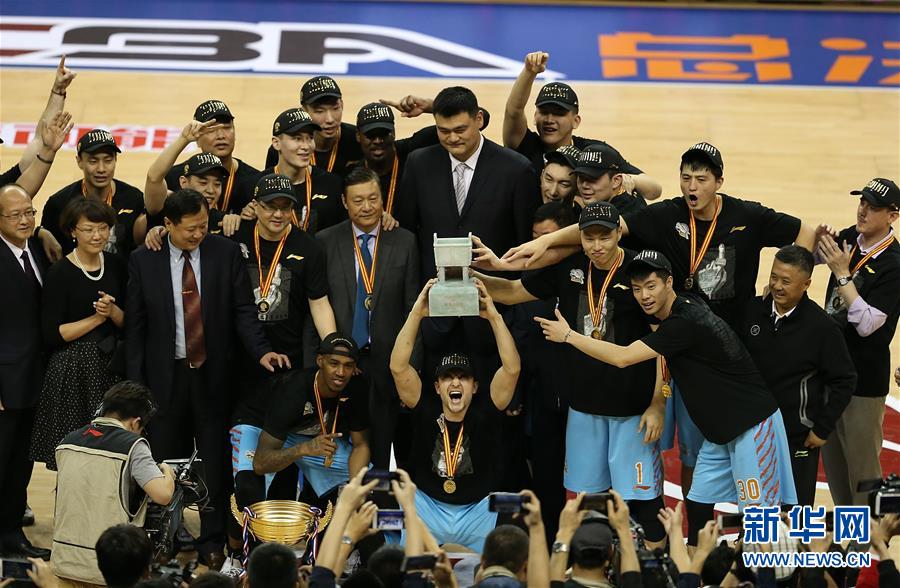 (体育·专题)(21)篮球——我们是冠军