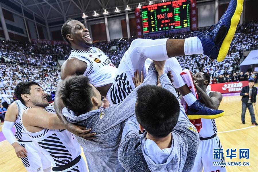 (体育·专题)(22)篮球——我们是冠军