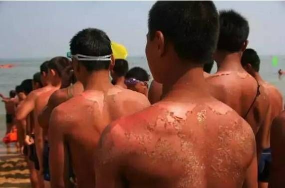 将你的生活与他们对比，看完热泪盈眶