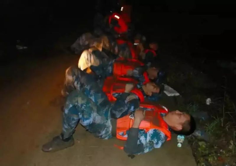 将你的生活与他们对比，看完热泪盈眶