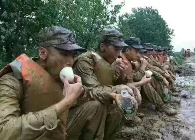 将你的生活与他们对比，看完热泪盈眶