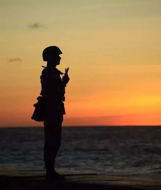 将你的生活与他们对比，看完热泪盈眶