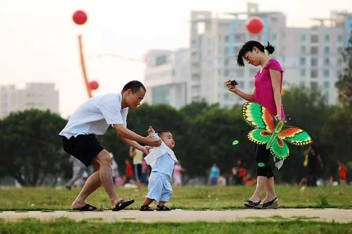 将你的生活与他们对比，看完热泪盈眶