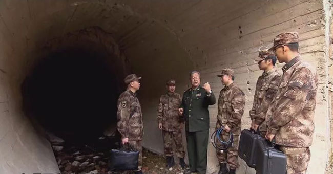 周丰峻：为梦想冲锋