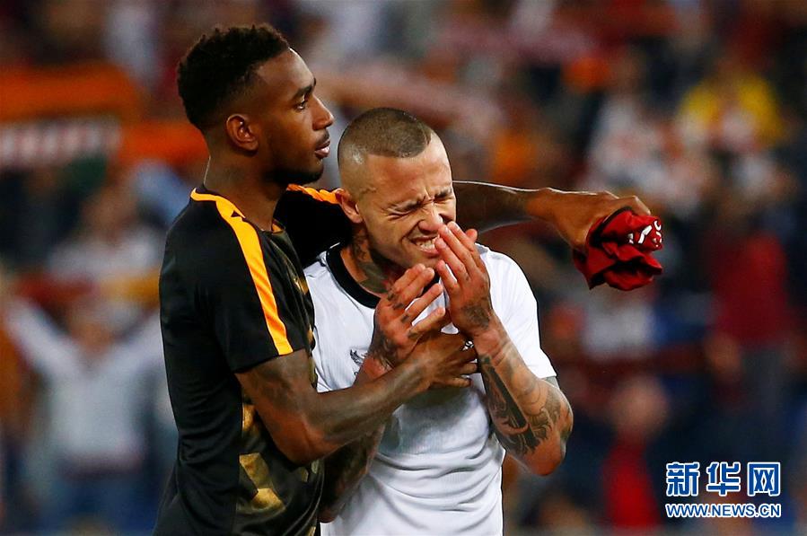 (体育)(4)足球——欧冠:利物浦晋级决赛