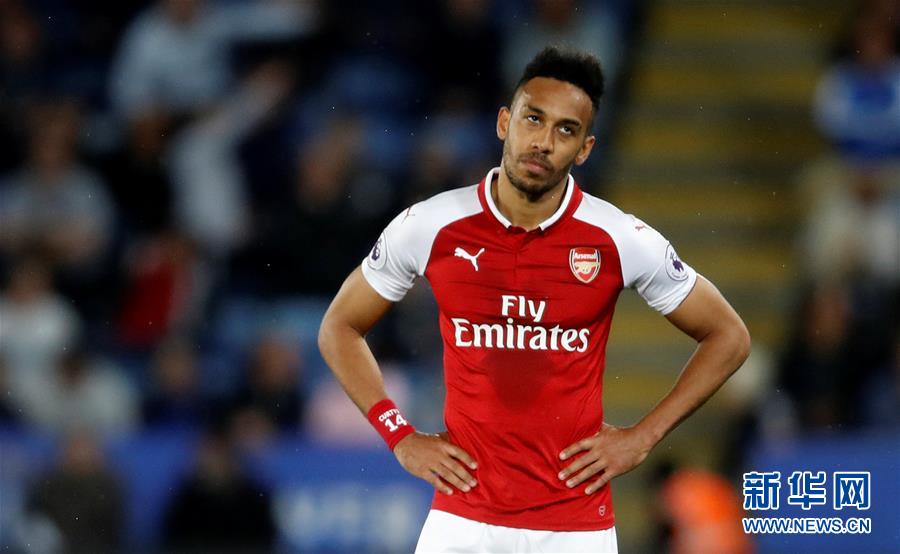 （体育）（2）足球——英超：阿森纳不敌莱斯特城