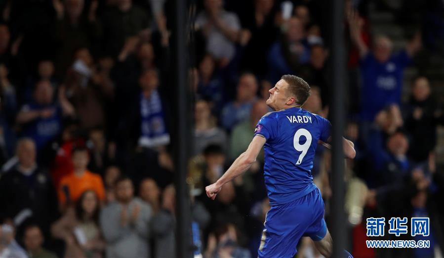 （体育）（5）足球——英超：阿森纳不敌莱斯特城