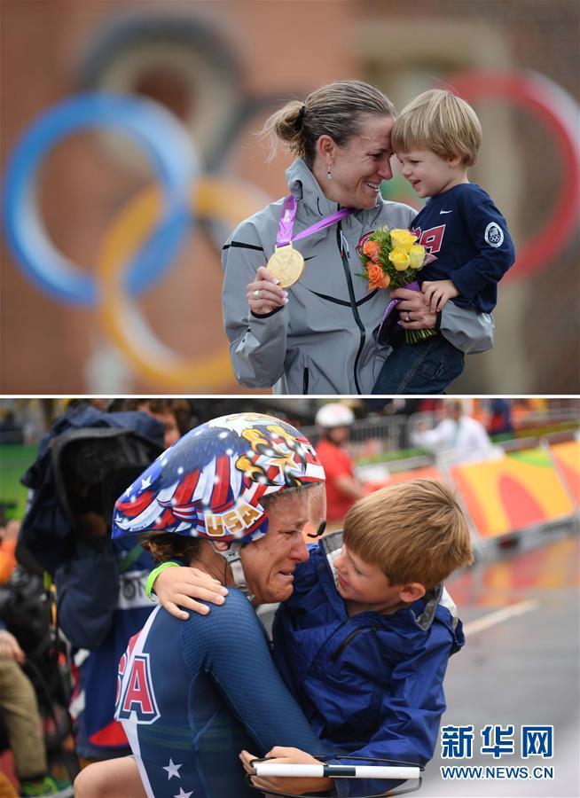 (体育·专题)(1)我的妈妈是冠军