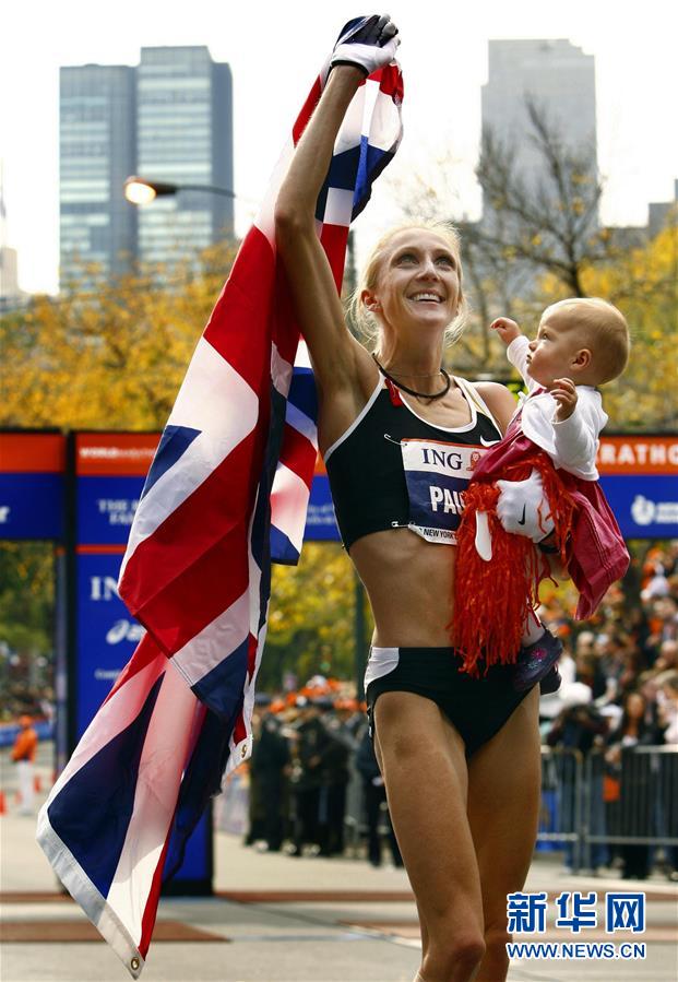 (体育·专题)(6)我的妈妈是冠军