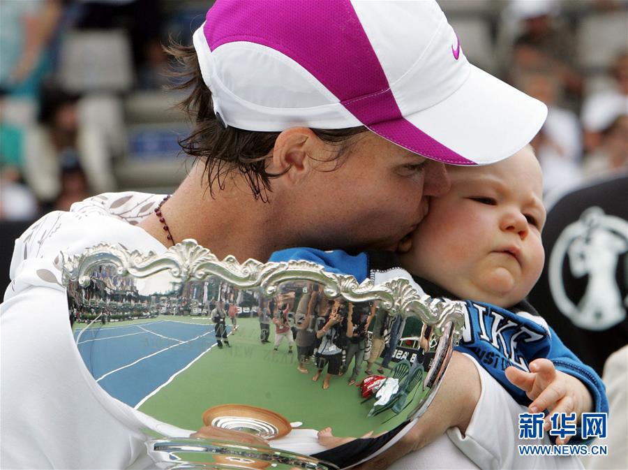 (体育·专题)(8)我的妈妈是冠军