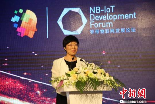 中国铁塔探索多元化布局为农业环保等领域提供支撑服务