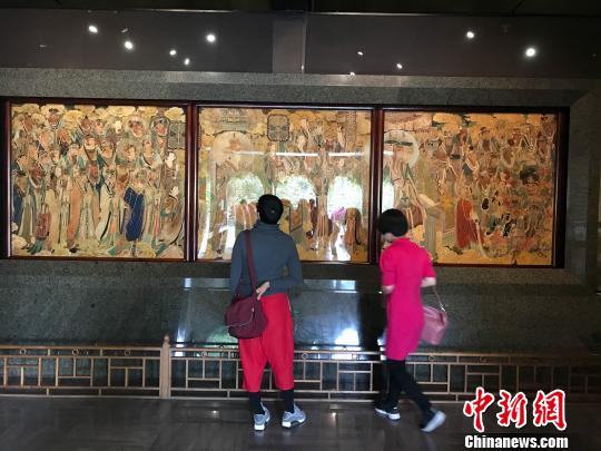 “与古人对话，与文化同行”在北京观复博物馆举行