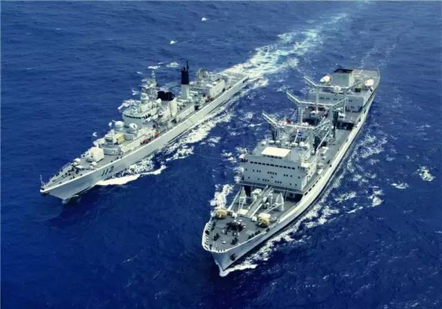 16年前首次环球航行，如今TA遨游四海！