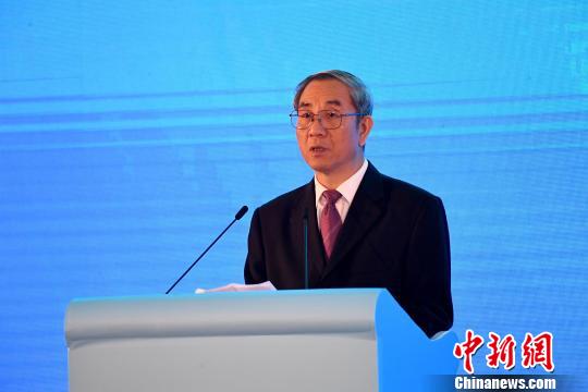 马飚：中新南向通道建设合作框架初步搭建