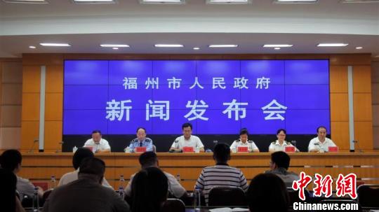 福建自贸区福州片区公布53个创新实践案例