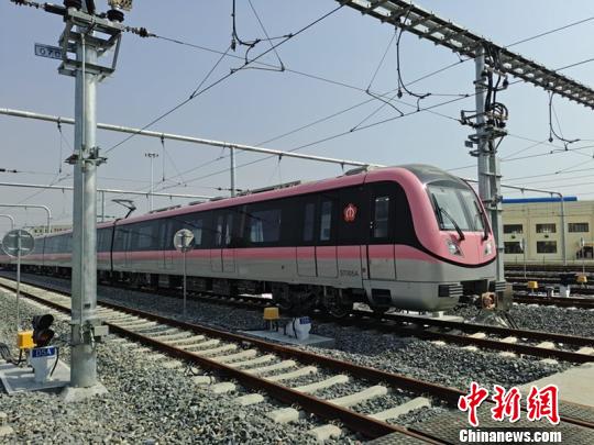 地铁S7号线开通试运营南京轨道交通运营里程全国第四