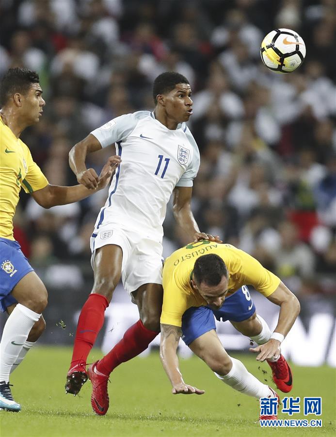 (体育·专题)(3)足球——俄罗斯世界杯新星展望