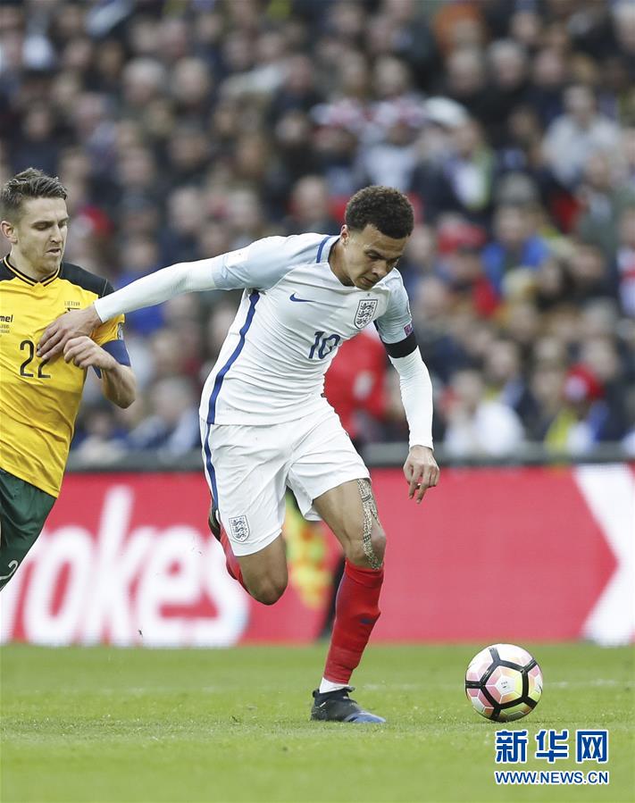 (体育·专题)(7)足球——俄罗斯世界杯新星展望