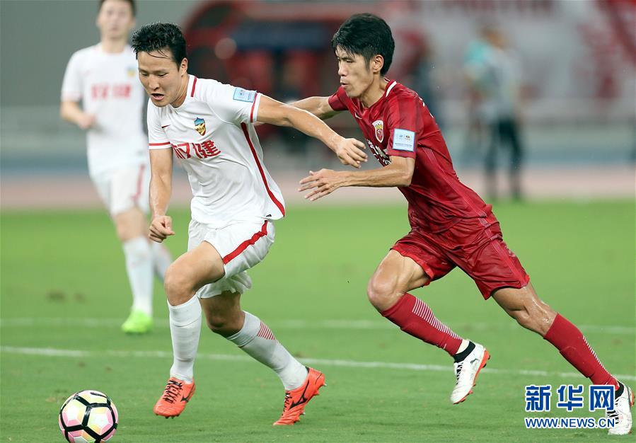 (体育·专题)(9)足球——世界杯赛场上的中超外援