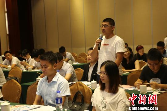 37人竞争广东龙门1个工作岗位受聘者将获补助